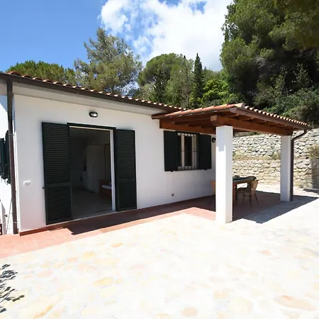 Apartman Villino Ginestra - Zona Mare Con Giardino *