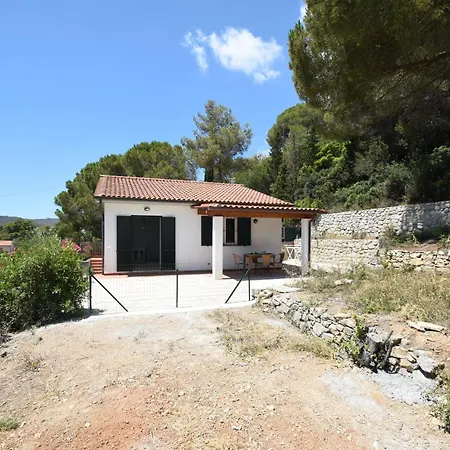 Villino Ginestra - Zona Mare Con Giardino Apartman