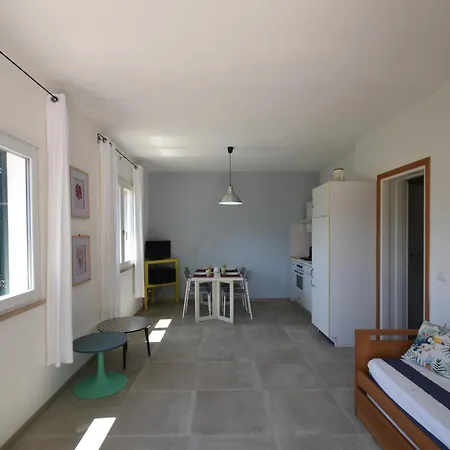 Apartman Villino Ginestra - Zona Mare Con Giardino *