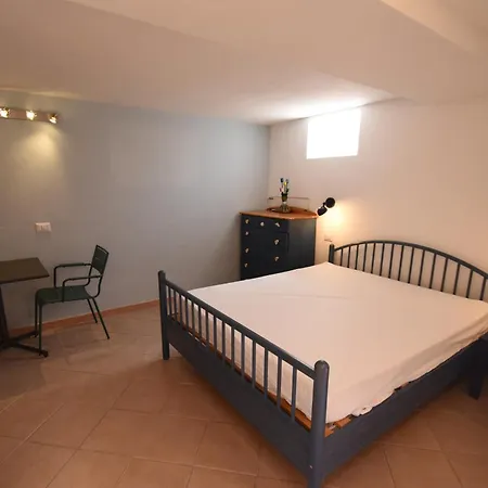 Villino Ginestra - Zona Mare Con Giardino Marina di Campo
